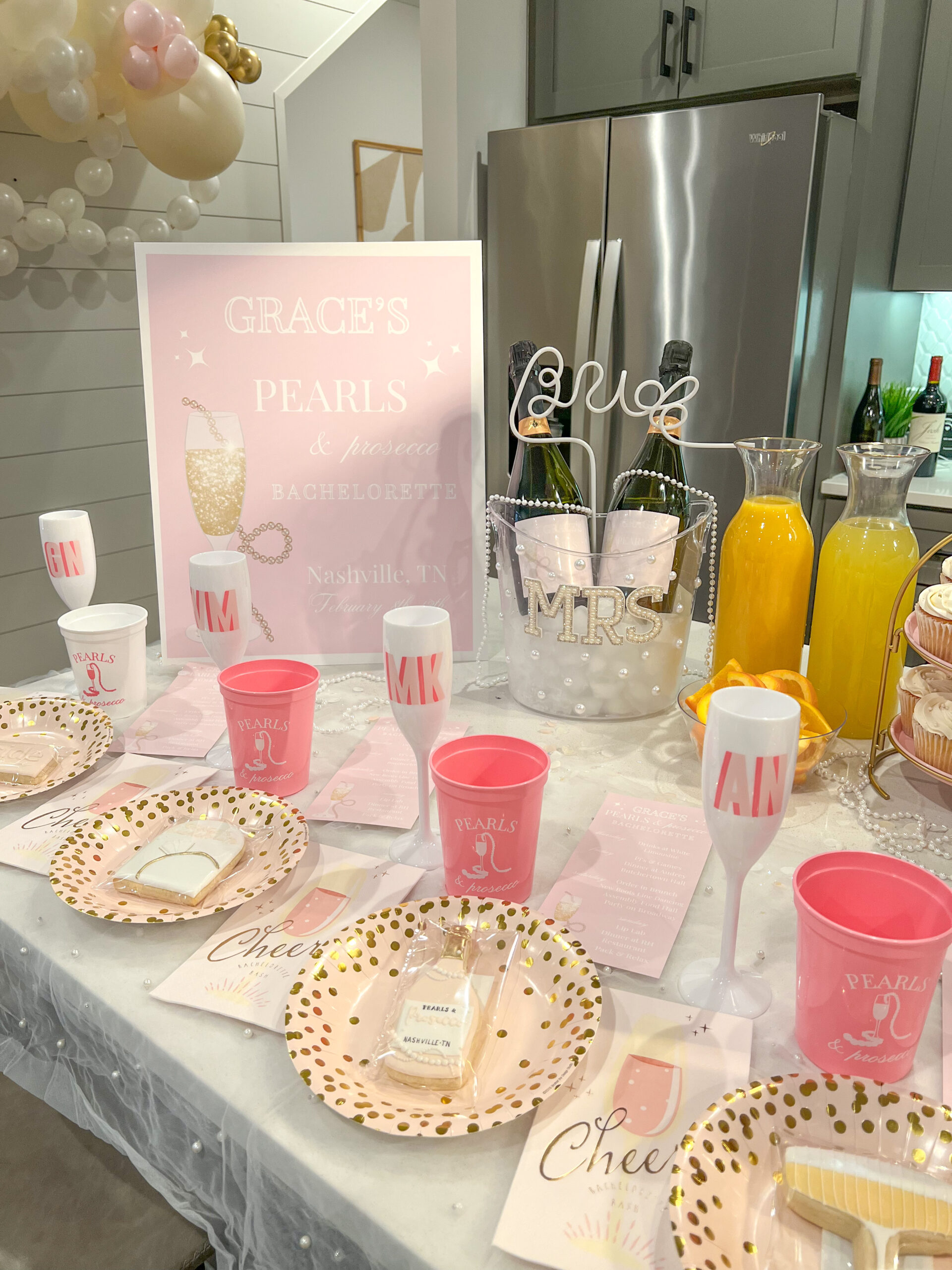 Nashfull Events