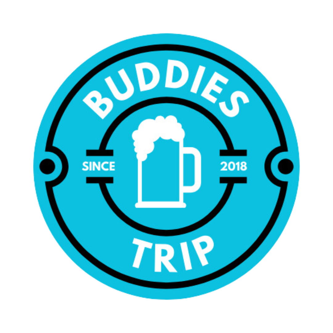 MyBuddiesTrip