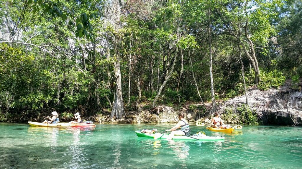 Spring Hill florida
