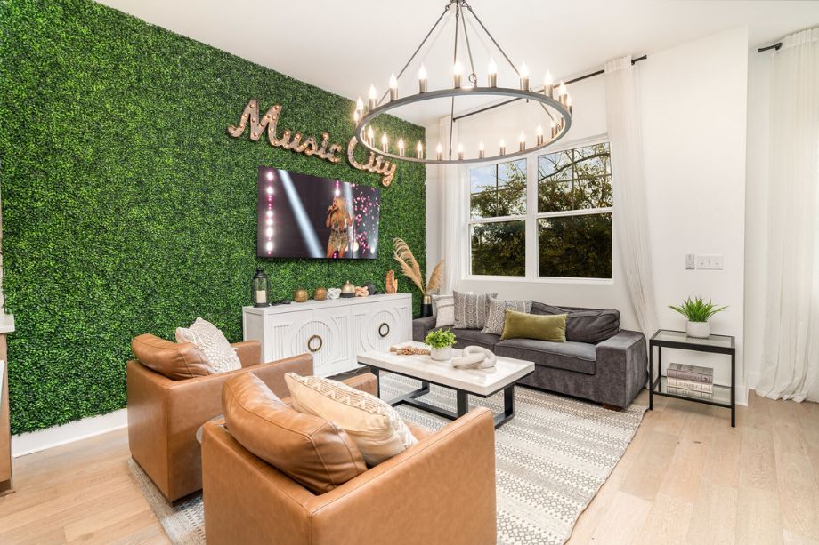 lyric loft