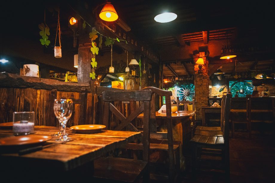 pub
