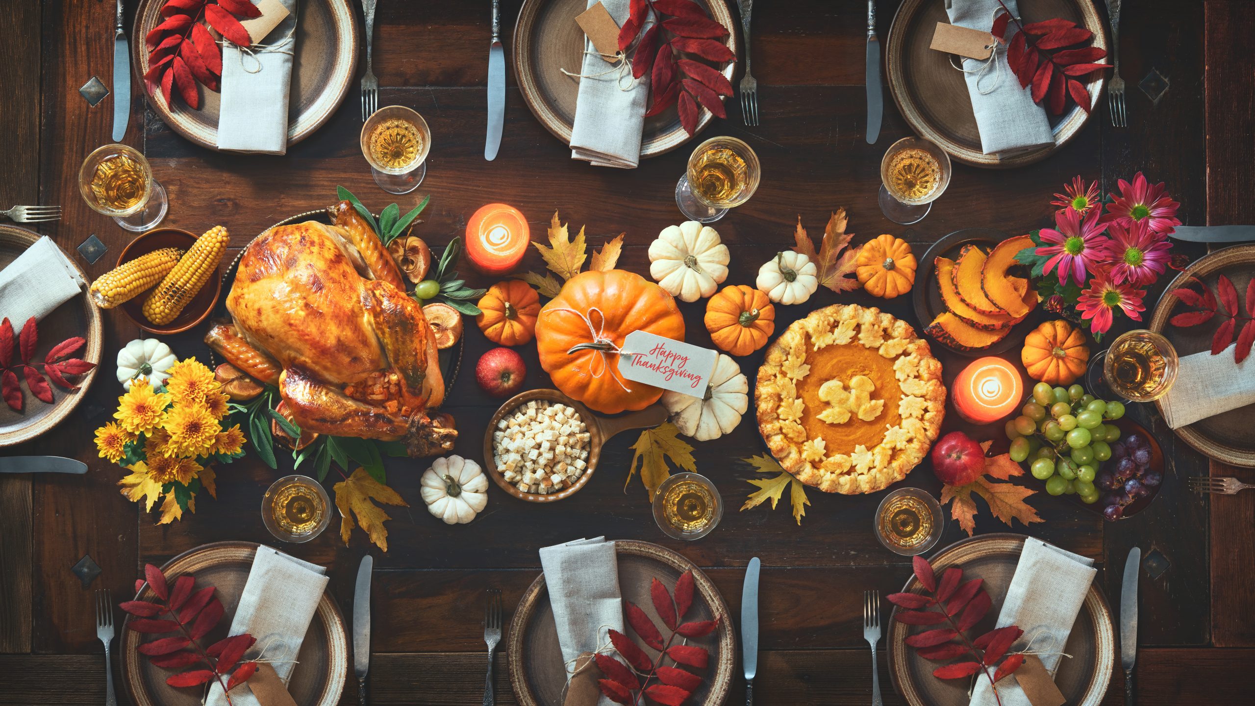 The Non-Cook’s Guide to Thanksgiving in Nashville - GoodNight Stay