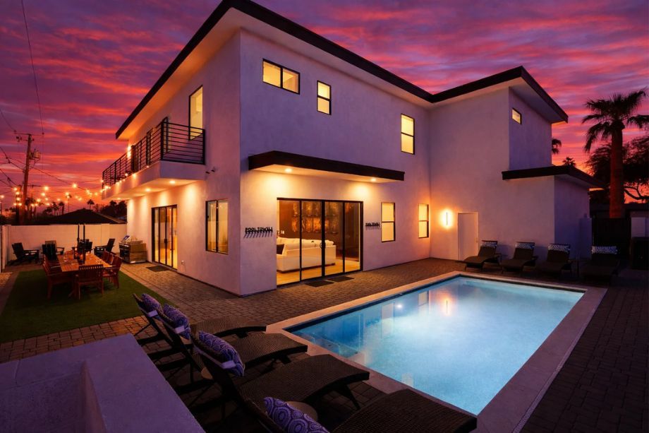 pool