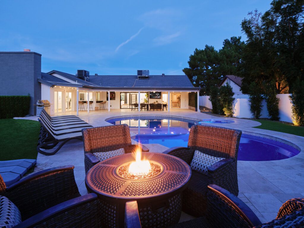 firepit