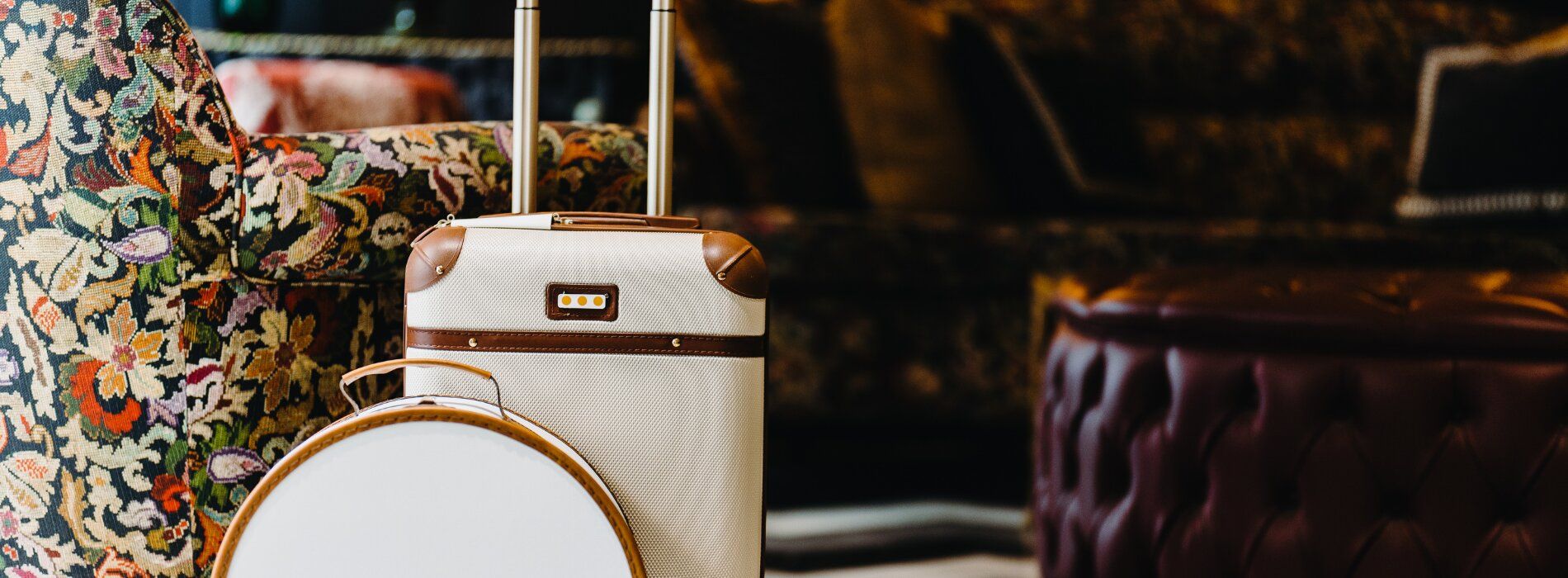 She’s Got Baggage Feature Image