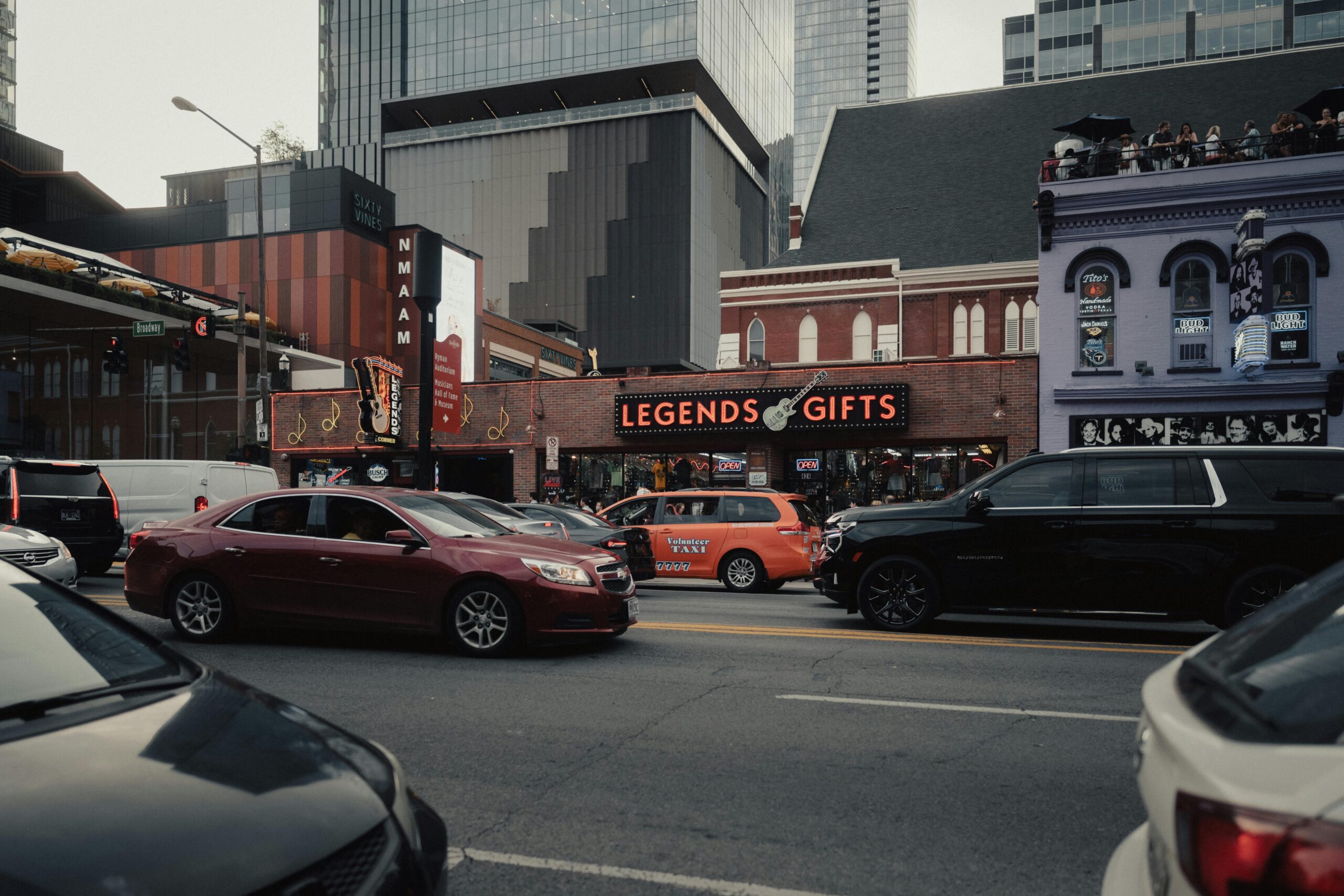 Hidden Gems In Nashville GoodNight Stay Pexels Tahmetler 19047357 Scaled 1 