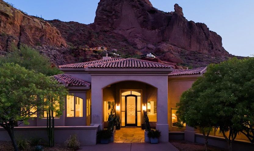 GoodNight Stay Vacation Rentals