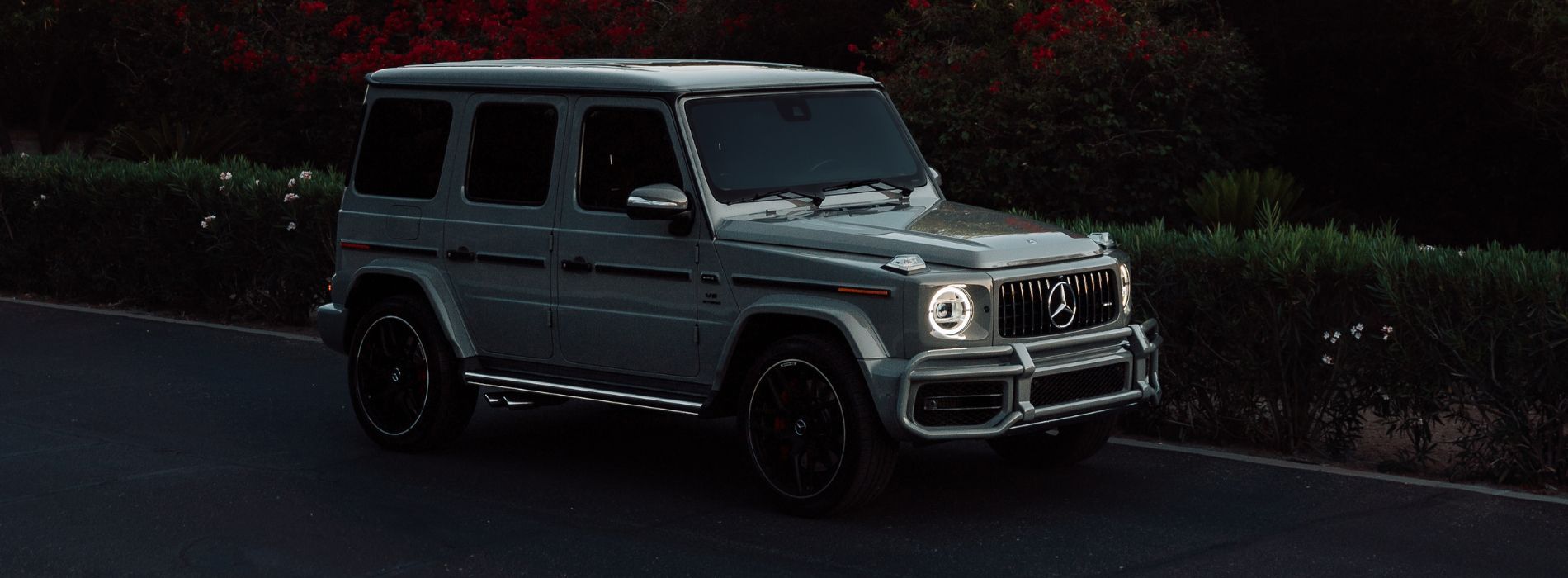 Camelback Luxury Auto Feature Image