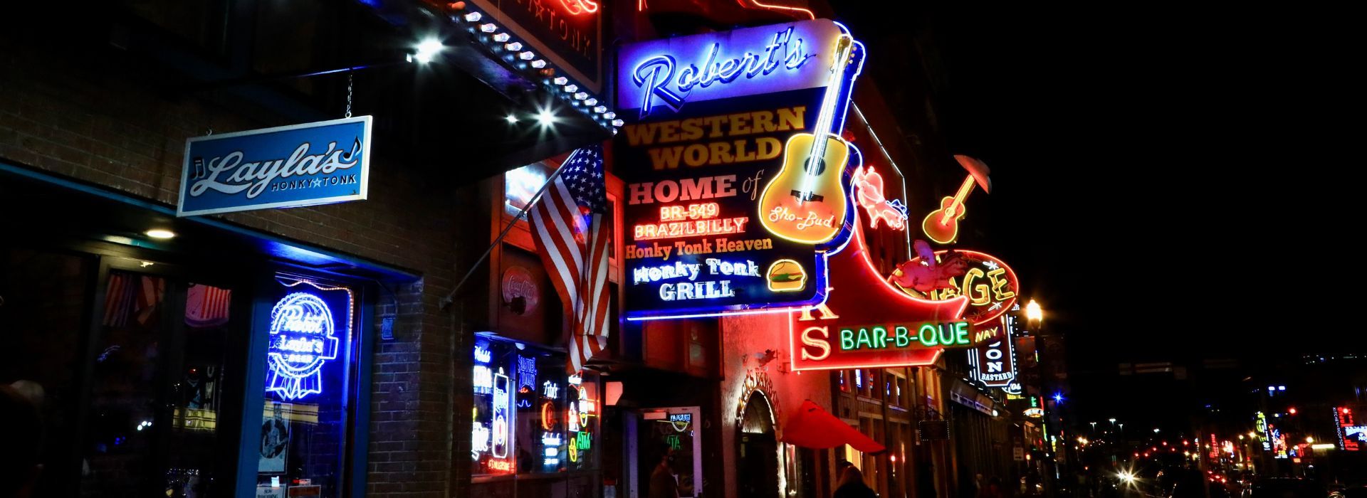 GoodNight’s Picks for Your Nashville Stay Feature Image