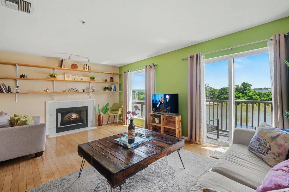 nashville vacation rental management