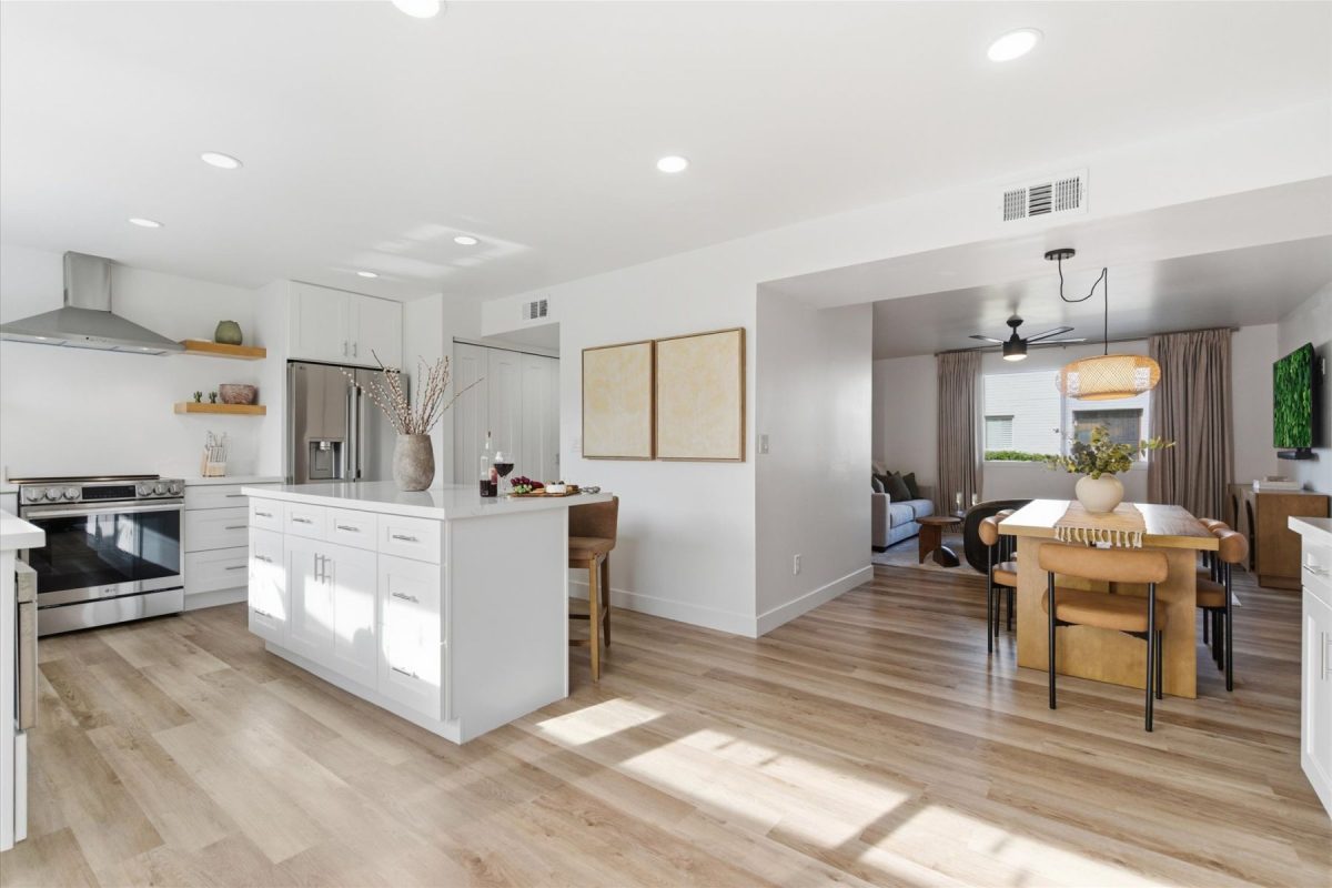GoodNight Stay full-service vacation rental management