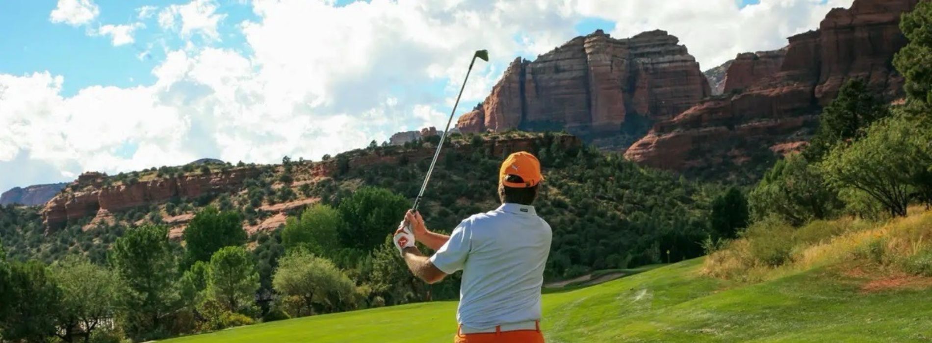 Scottsdale Luxury Golf Feature Image